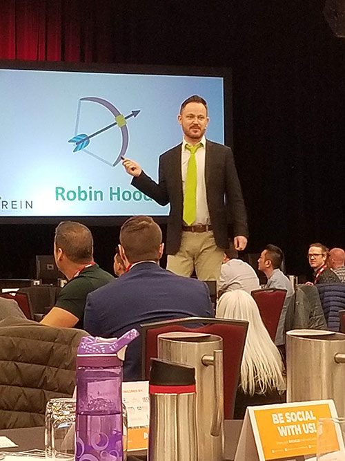 Robin